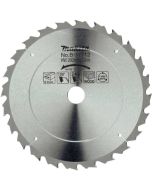 Tarcza tnąca HM 260x30 24z (do 2704) Makita