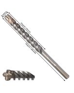 Wiertło NEMESIS - uchwyt sds-max 28x670mm Makita