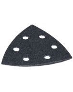 Papier szlifierski 94mm 240 czarny (10szt.) Makita