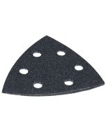 Papier szlifierski 94mm 600 czarny (10szt.) Makita