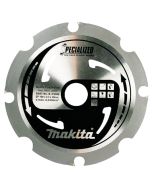 Tarcza tnąca do sidingu 190x30mm, 4z Makita