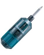 Zestaw końcówek wkrętakowcyh z uchwytem 18 szt. Makita