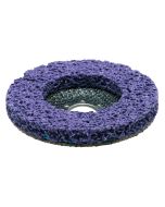 Tarcza szlifierska włókninowa 180mm lila Makita