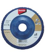 Tarcza szlifierska włókninowa 125mm lila Makita