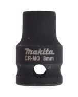 Nasadka 8mm - uchwyt 3/8" Makita