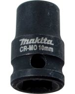 Nasadka 10mm - uchwyt 3/8" Makita