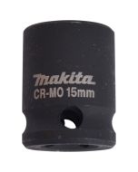Nasadka 15mm - uchwyt 3/8" Makita