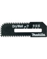 Brzeszczot 55mm do płyt k/g  Makita
