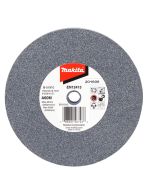 Kamień szlifierski A60M 150x16x12.7 mm Makita