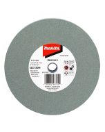 Kamień szlifierski gc120h 150x16x12,7mm Makita