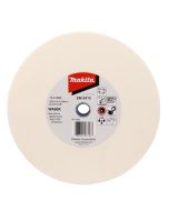 Kamień szlifierski wa60k 205x19x15,88mm Makita