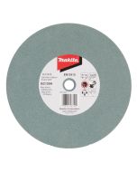 Kamień szlifierski gc120h 205x19x15,88mm Makita