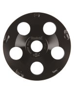 Tarcza szlifierska betonu 125x22,23mm Makita