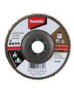 Ściernica płytkowa przemysłowa 125x22.23mm Z40 Makita B-53920