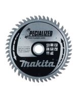 Tarcza tnąca specjalizowana 165x20mm 48z korian Makita