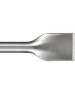 Dłuto 250x40mm z uchwytem sds-plus Makita