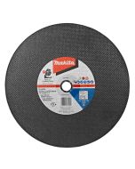 Tarcza tnąca do stali 355x2,5x25,4mm (5szt.) Makita