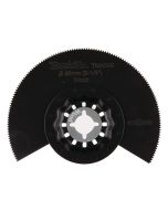 Brzeszczot łukowy hcs do drewna 85 mm Makita