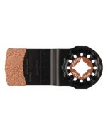 Brzeszczot do cięcia wgłębnego hm 32x30 mm k50 Makita