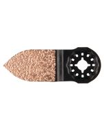 Skrobak do fug hm 32x50 mm k40 Makita