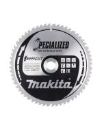 Tarcza tnąca efficut 305x30mm 60z Makita