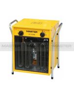 Nagrzewnica elektryczna Master B 15 EPB