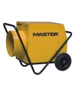 Nagrzewnica elektryczna Master B 18 EPR