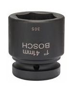 Nasadka Impact Control 41 mm do wiertarek/wkrętek udarowych (1608557058) Bosch