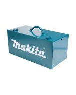 Walizka stalowa do SG150 Makita
