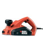 Strug 650 W o głębokości strugania do 2 mm Black&Decker KW712