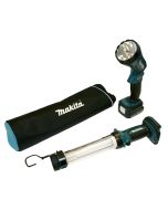 Zestaw Makita COMBO BML01S