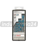 Zestaw wierteł wielozadaniowych Multi Construction 7szt. Bosch