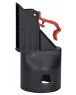 Adapter do podłączenia odkurzacza do struga GHO 12V-20 Bosch