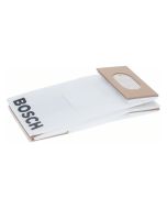 Worek na pył do GEX, GEX, PSS, GSS 16/23, PBS 60/75, PSF 22 A, GUF 4-22 Bosch