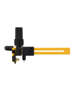 CMP3 Cyrkiel do wycinania kół 4-22 cm CMP-3 OLFA