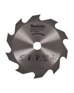 Tarcza tnąca do drewna HM 165x20 10z Makita