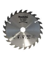 Tarcza tnąca do drewna Makita D-03333