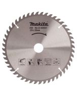 Tarcza tnąca hm 235x30mm 48z Makita