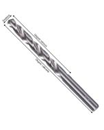 Wiertła do metalu (10szt.) 2.5x57mm Makita