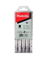 Zestaw wierteł do metalu Makita D-30514 wiertła 6944311292