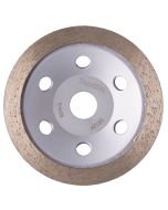 Tarcza szlifierska do betonu (dokładna) do pc5001c Makita