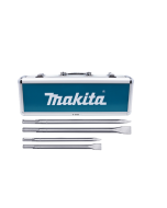 Zestaw wierteł i dłut economy sds-max 4 szt. Makita