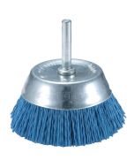 Garnkowa szczotka nylonowa 75/6mm #240 Makita