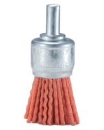 Pędzelkowa szczotka nylonowa 25/6mm #80 Makita