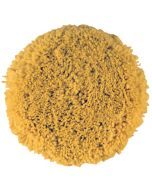 Nakładka polerska dwustronna (żółta) 230mm 