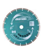 Tarcza diamentowa 230mm segment (10szt.) Makita