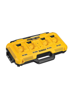 Ładowarka do akumulatorów XR z 4 portami DeWalt
