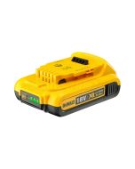 Akumulator XR Li-Ion 18V 2,0Ah Dewalt