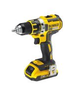 wiertarko-wkrętarka bezszczotkowa DCD790D2