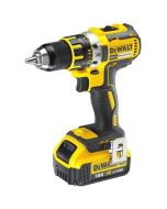 Wiertarko-wkrętarka 2 X 4Ah18V XR DCD790M2 DeWalt
